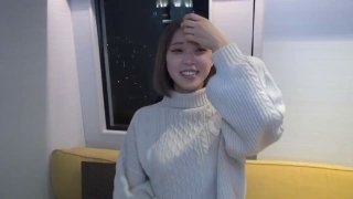 這對大奶子真是絕了～36G奶女神『阿系』巨乳美臀／道具強震／抽插穴騷，爽到不行狂甩那對車頭燈…【Part 3】